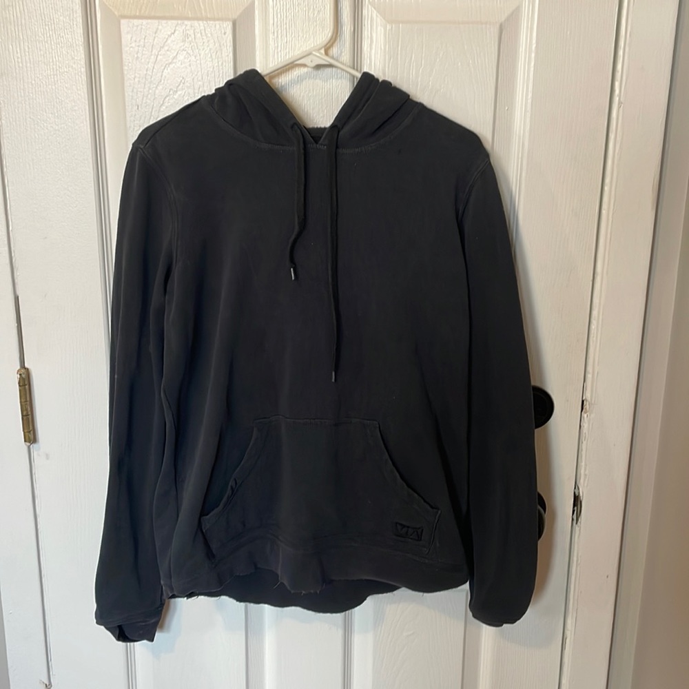RVCA women’s L hoodie